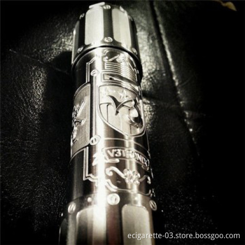New vaporizer where to get e cigarette flip V3 mechanical mod
